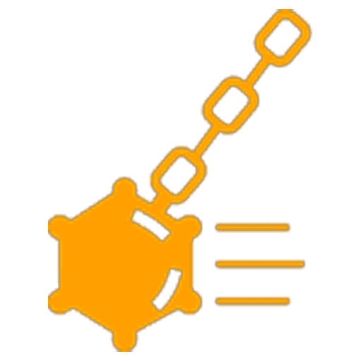 cropped-favi.png Logo for Northbay Demolition with a stylized orange wrecking ball design to the left of the text.